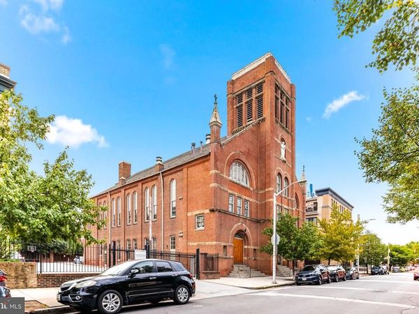 710 & 724 S ANN STREET , BALTIMORE, MD 21231