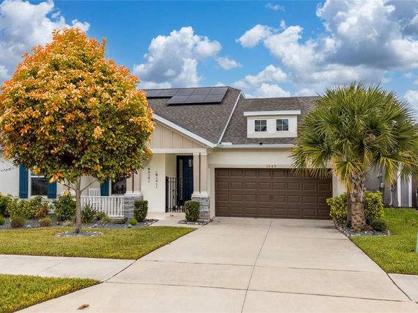 1569 OSPREY VIEW DRIVE, APOPKA, FL 32703
