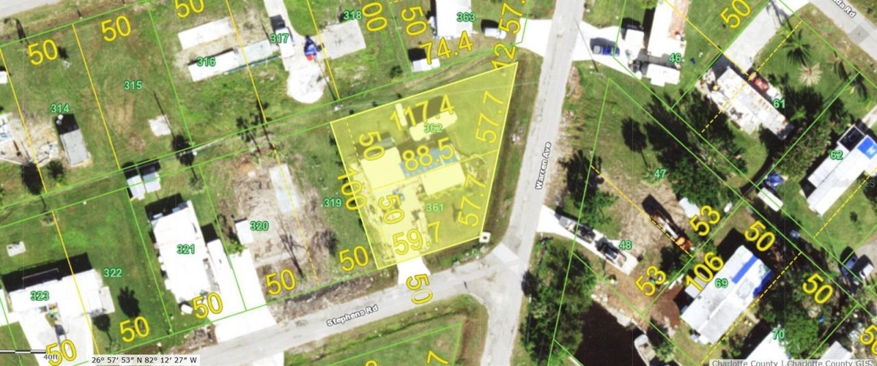14482 Stephens Road, Port Charlotte, FL 33953 Photo