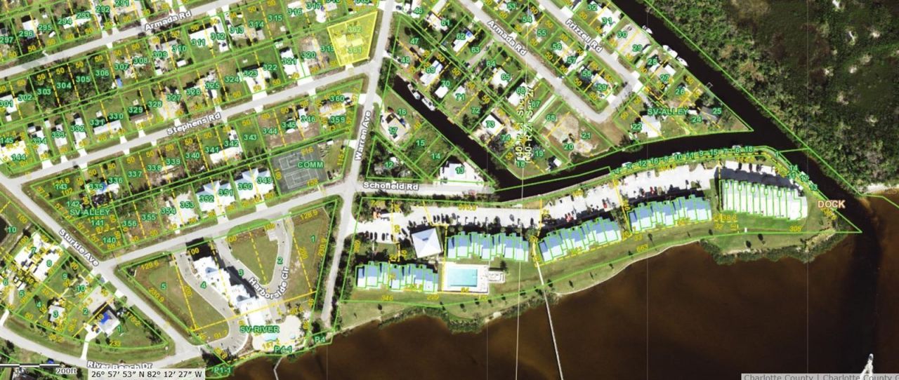 14482 Stephens Road, Port Charlotte, FL 33953 Photo