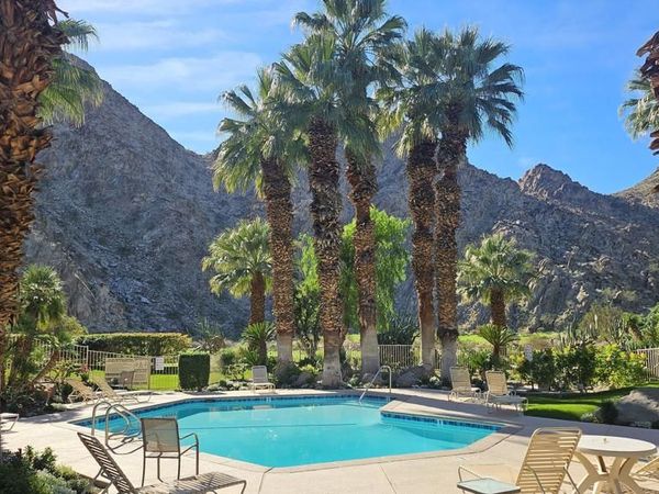 46750 Mountain Cove Drive, Unit 16, Indian Wells, CA 92210