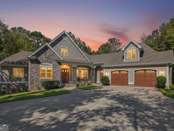 1230 Sailview Drive, Buckhead, GA 30625