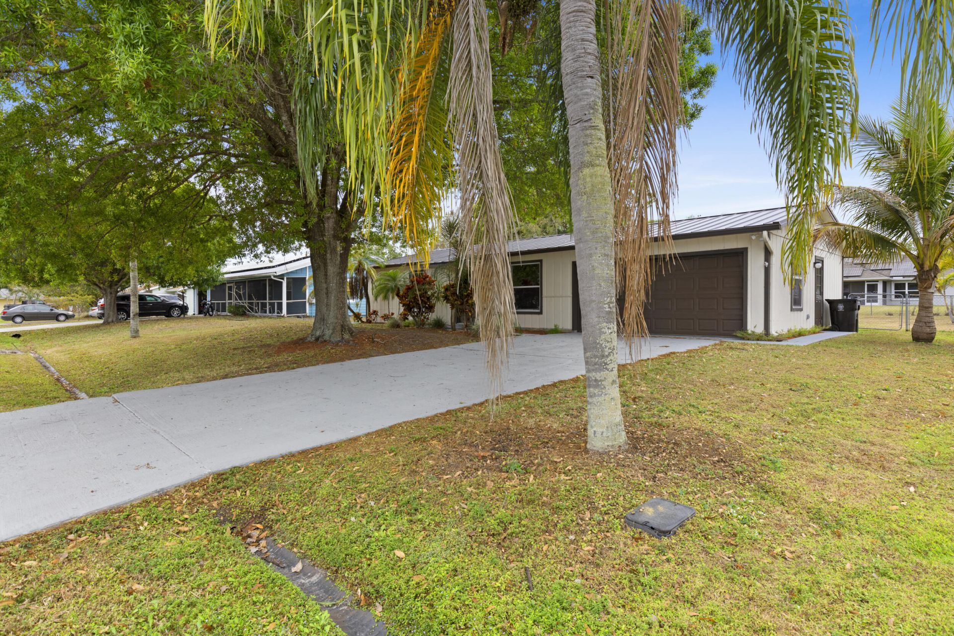 762 NE Lanfair Street, Port Saint Lucie, FL 34983 Photo