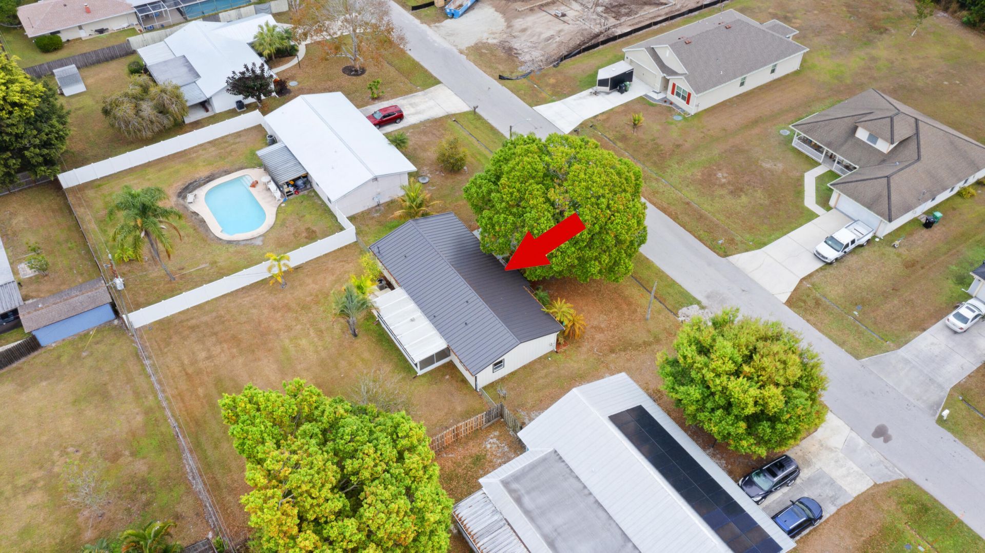 762 NE Lanfair Street, Port Saint Lucie, FL 34983 Photo