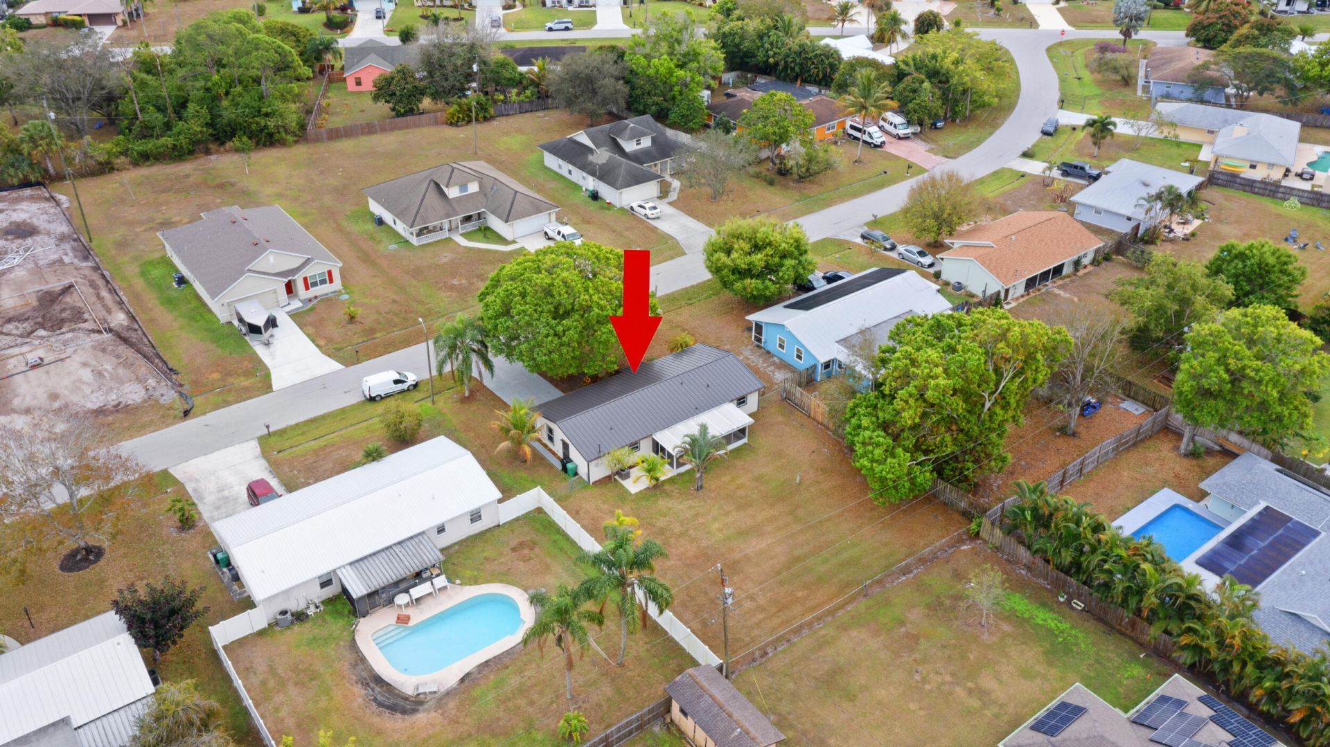 762 NE Lanfair Street, Port Saint Lucie, FL 34983 Photo