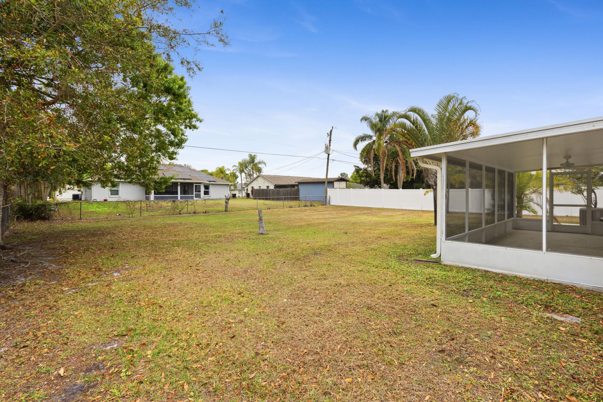 762 NE Lanfair Street, Port Saint Lucie, FL 34983 Photo