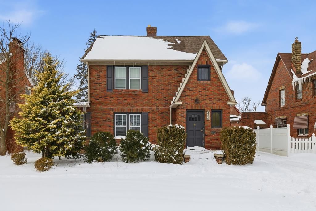 456 Lexington Ave, Mansfield, OH 44907 Main Photo