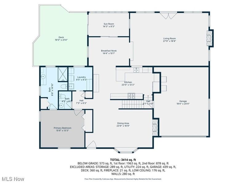 2250 Pine Ridge Drive, Wickliffe, OH 44092 Photo 4