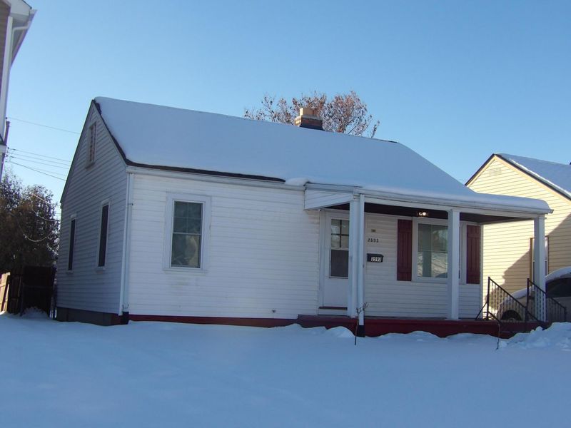 2593 Osceola Avenue, Columbus, OH 43211 Photo 1