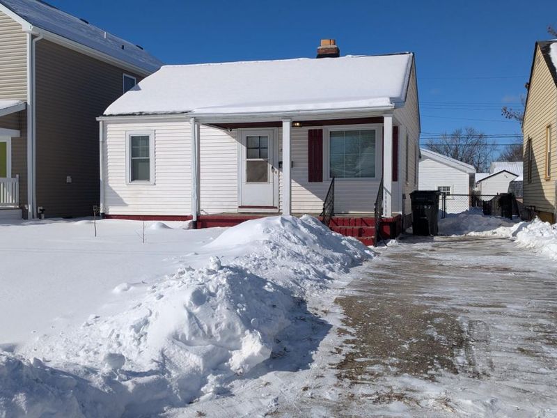 2593 Osceola Avenue, Columbus, OH 43211 Photo 2