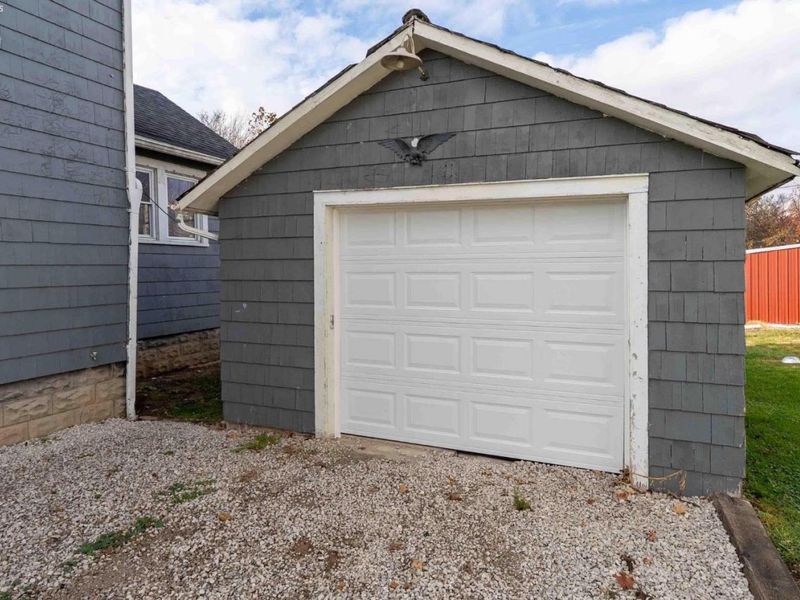 314 N Ohio Avenue, Fremont, OH 43420 Photo 30