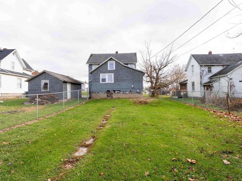 314 N Ohio Avenue, Fremont, OH 43420 Photo 33