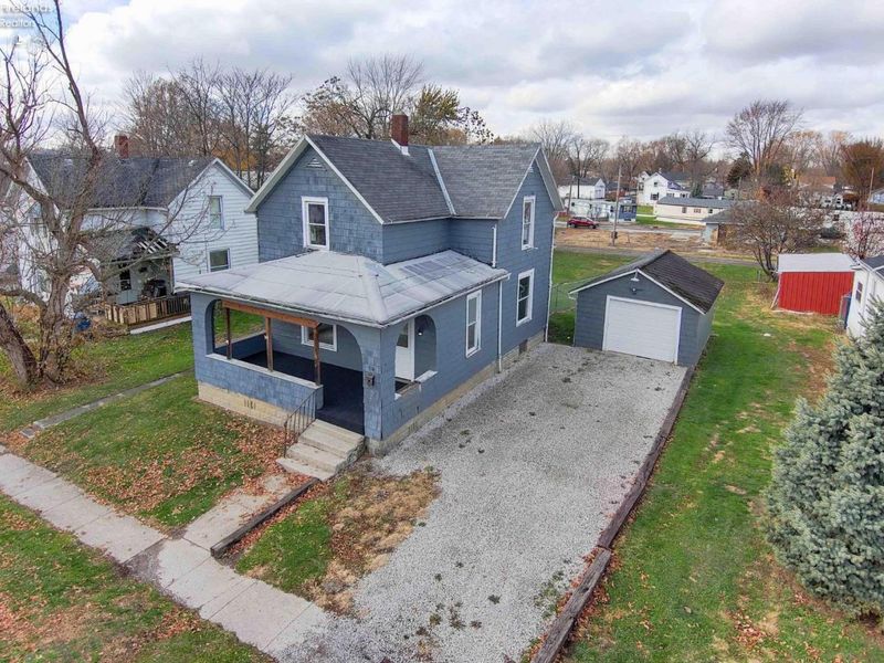 314 N Ohio Avenue, Fremont, OH 43420 Photo 34