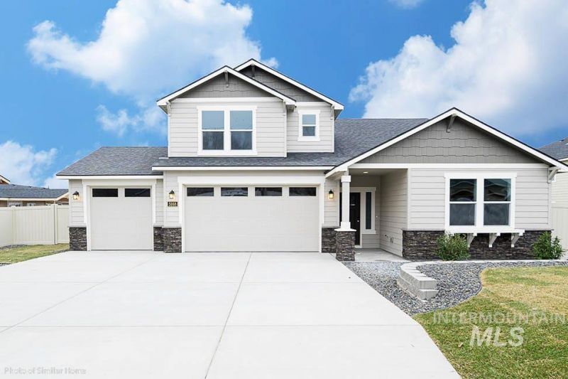 5612 E Garby Street, Unit Lot 9 Bloc, Nampa, ID 83687 Main Photo