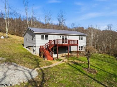 3209 Duck Creek Road, Lost Creek, WV 26385