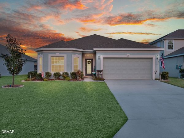 69 Oakleaf Way, Palm Coast, FL 32137
