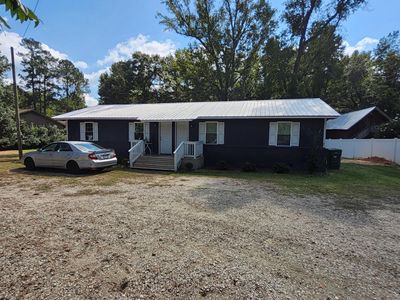 224 E Clark Street, Pinewood, SC 29125