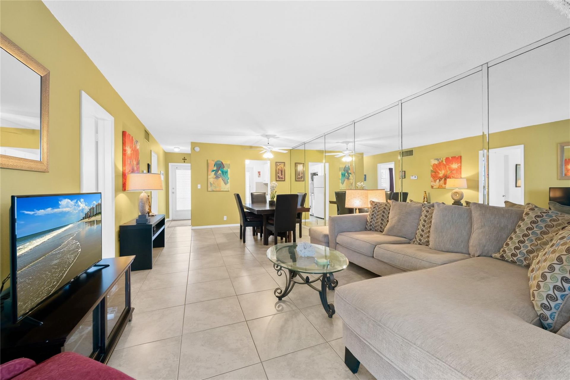 2750 W Golf Boulevard, Unit 233, Pompano Beach, FL 33064 Photo