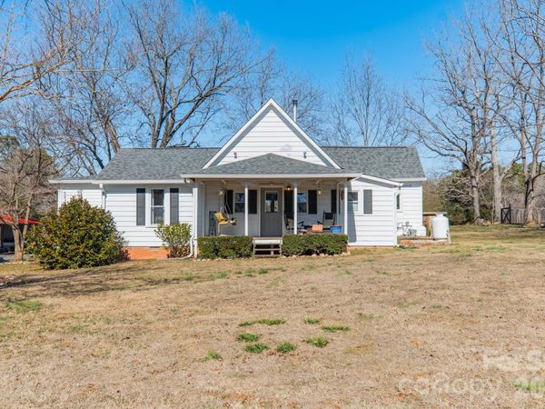 3425 Cal Bost Road, Midland, NC 28107