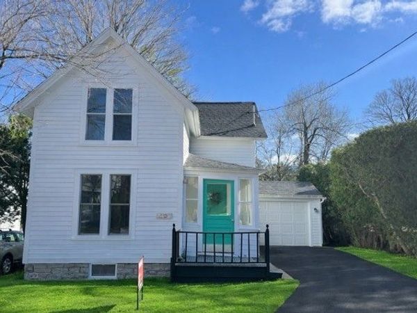 4 Union Street, Cazenovia, NY 13035