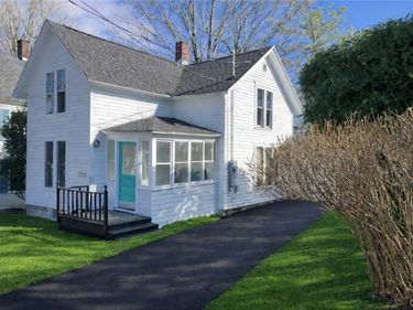 4 Union Street, Cazenovia, NY 13035