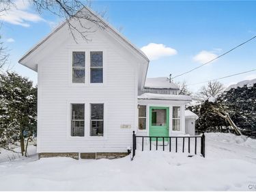4 Union Street, Cazenovia, NY 13035