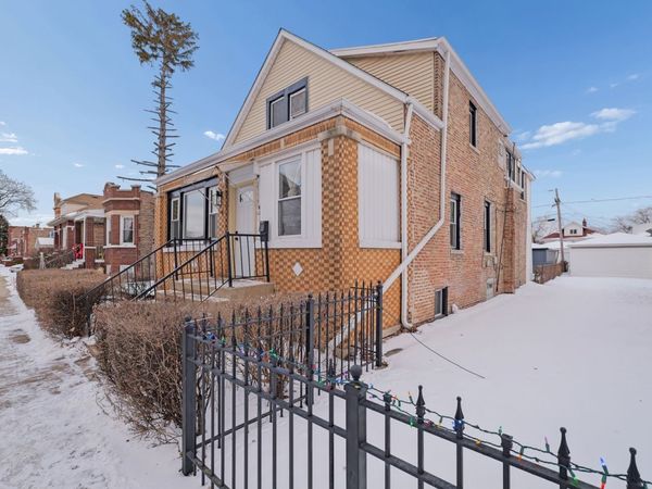 2339 S 59th Avenue, Cicero, IL 60804