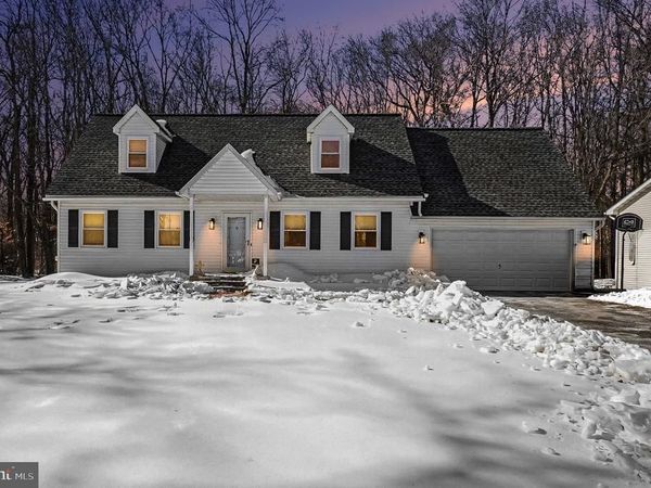 639 KEESEY LANE, PERRYVILLE, MD 21903