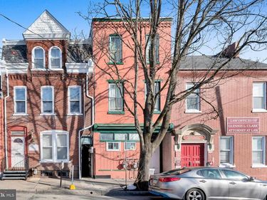 139 N 5TH STREET , ALLENTOWN, PA 18103