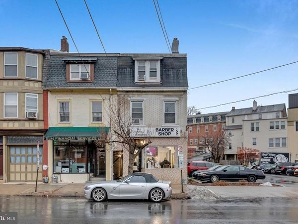 331 BROADWAY, BETHLEHEM, PA 18015