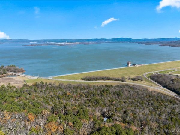 0000 N 4313 Road , Clayton, OK 74536