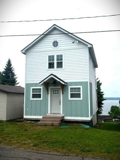 10606 Lake Street, Chippewa Lake, MI 49320 Main Photo