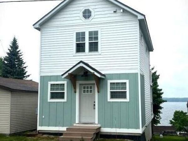 10606 Lake Street, Chippewa Lake, MI 49320