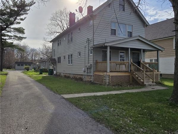 14510 Granger Road, Maple Heights, OH 44137