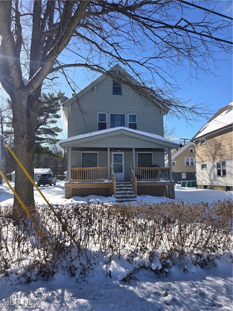 14510 Granger Road, Maple Heights, OH 44137 Main Photo