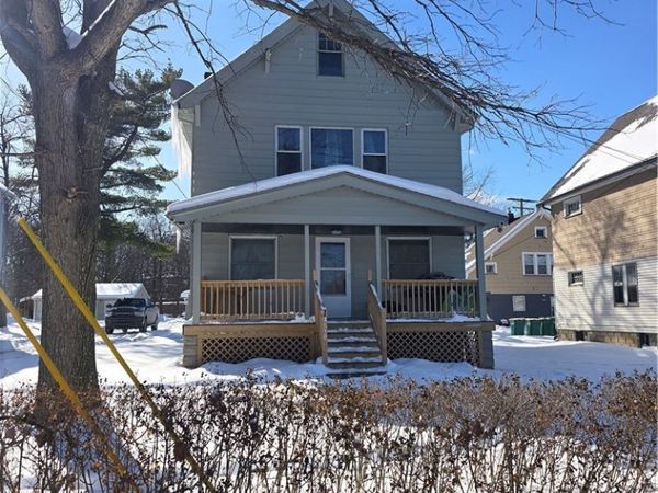 14510 Granger Road, Maple Heights, OH 44137