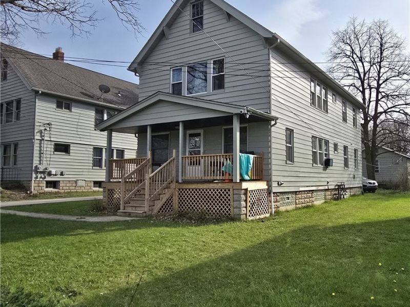 14510 Granger Road, Maple Heights, OH 44137 Photo 2
