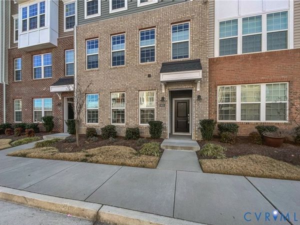 5925 Laurel Bed Lane, Unit B, Henrico, VA 23227
