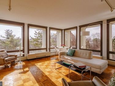 220 LOCUST STREET, Unit 2GS, PHILADELPHIA, PA 19106