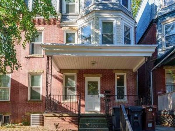 602 W 20TH STREET, Unit 2, WILMINGTON, DE 19802