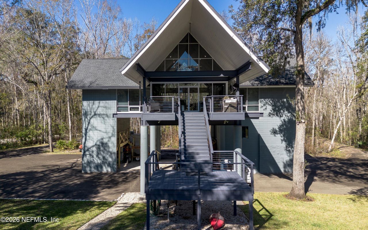 128 S Lee Drive S, Middleburg, FL 32068 Photo