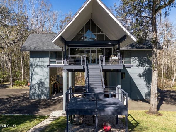 128 S LEE Drive S, Middleburg, FL 32068