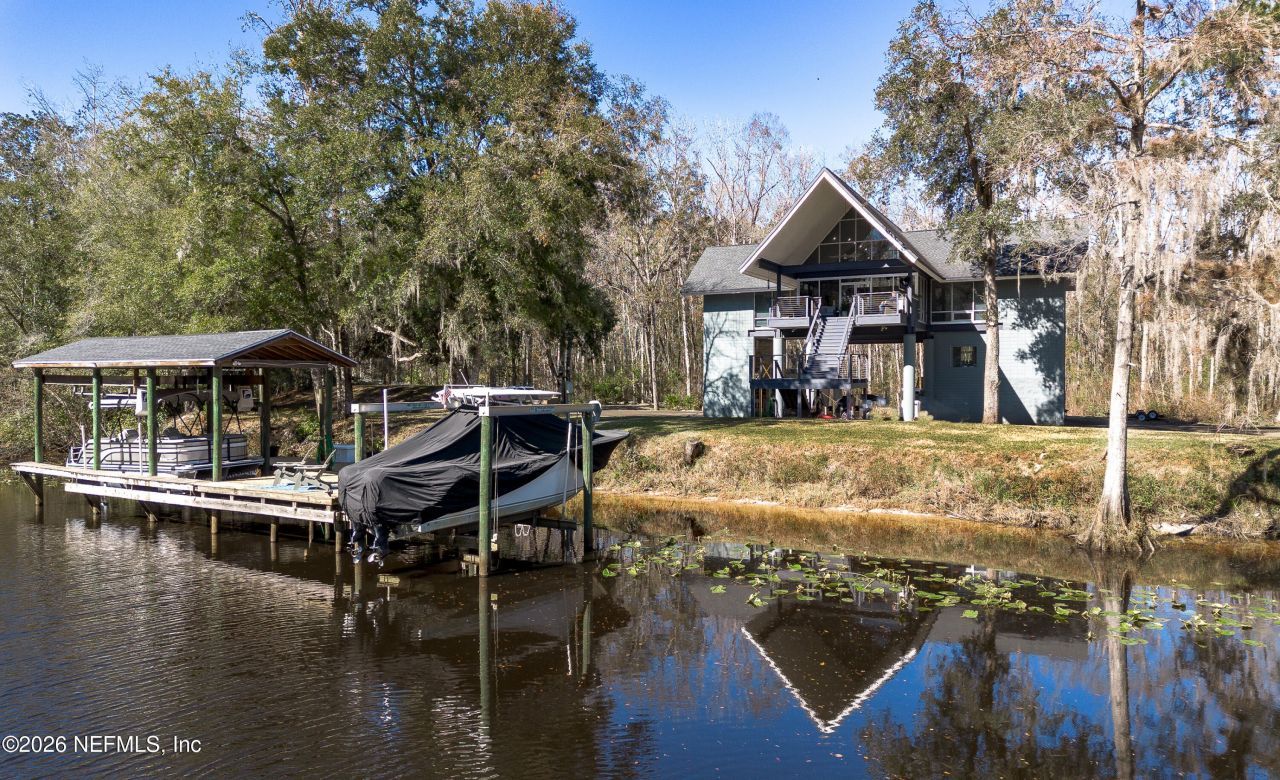 128 S Lee Drive S, Middleburg, FL 32068 Photo