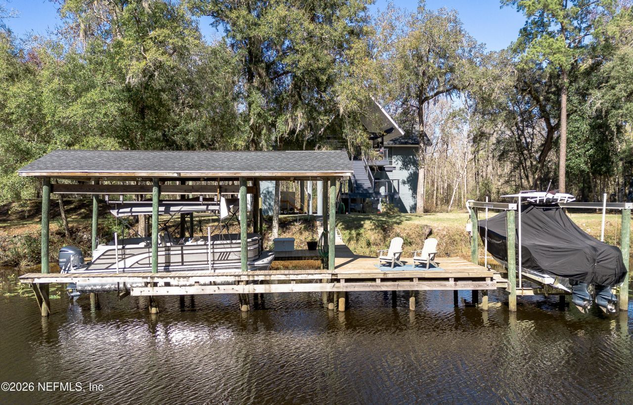 128 S Lee Drive S, Middleburg, FL 32068 Photo