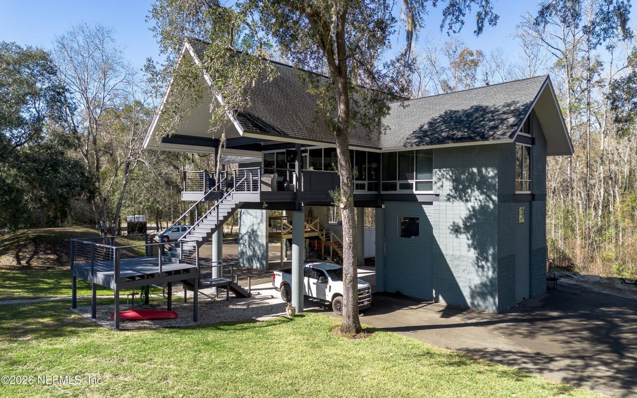 128 S Lee Drive S, Middleburg, FL 32068 Photo