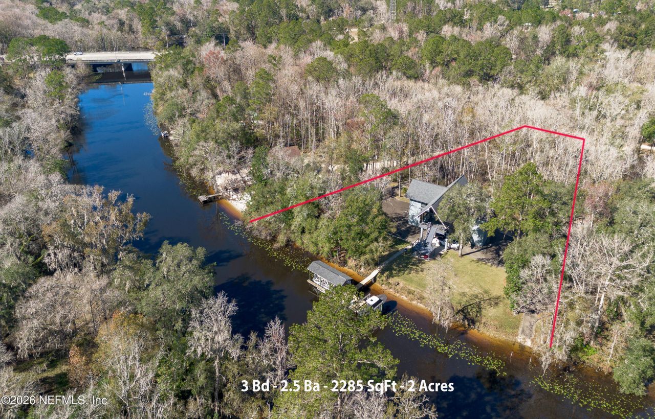 128 S Lee Drive S, Middleburg, FL 32068 Photo