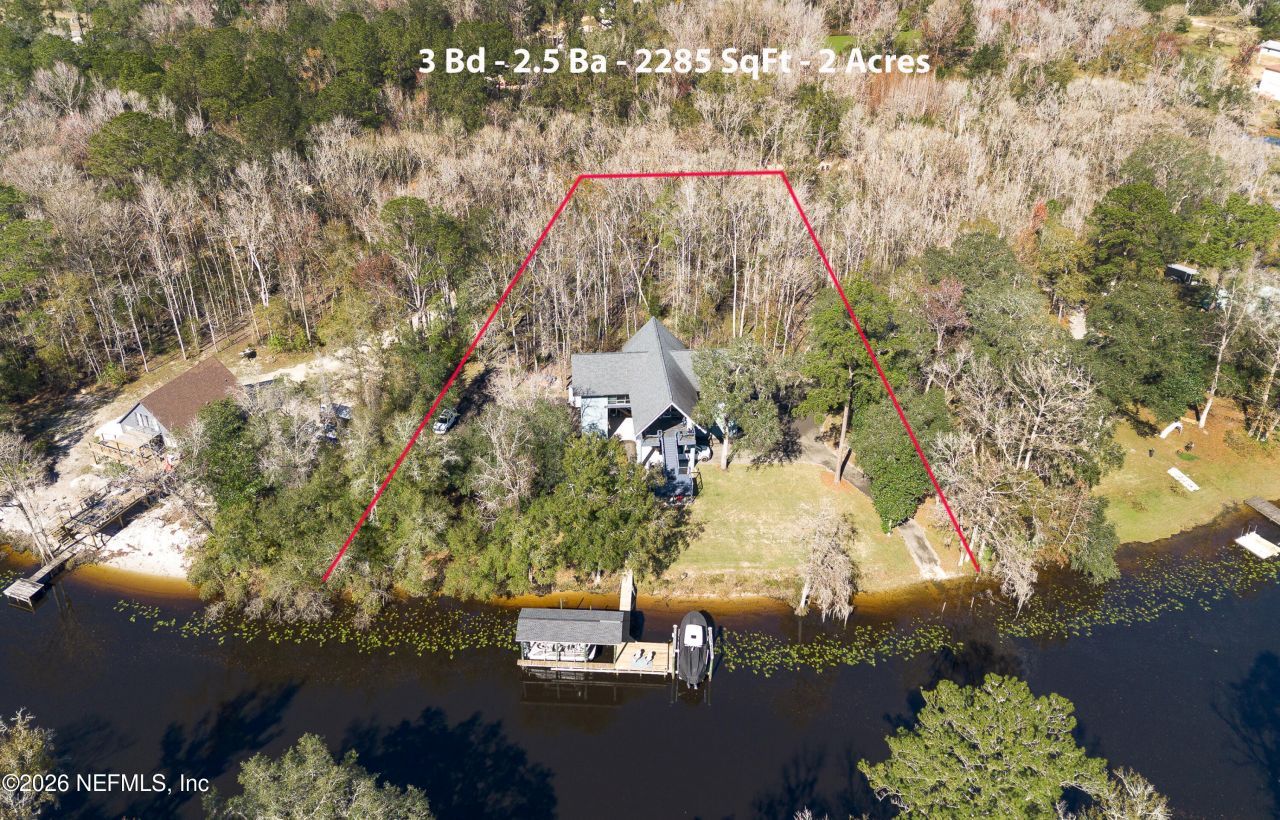 128 S Lee Drive S, Middleburg, FL 32068 Photo