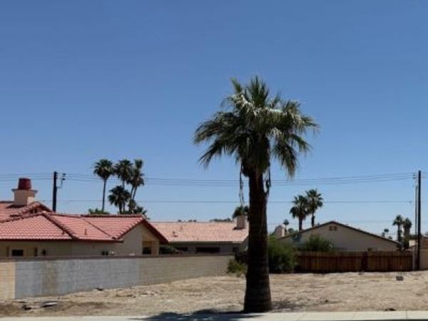 0 Eisenhower, La Quinta, CA 92253