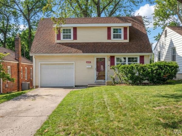 2639 Louis Avenue, Brentwood, MO 63144