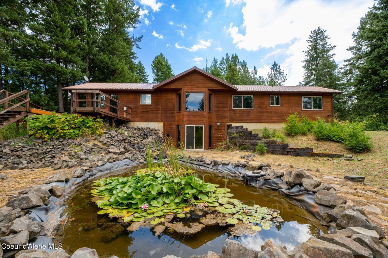 5671 E Wildlife Trl, Hayden, ID 83835 Main Photo